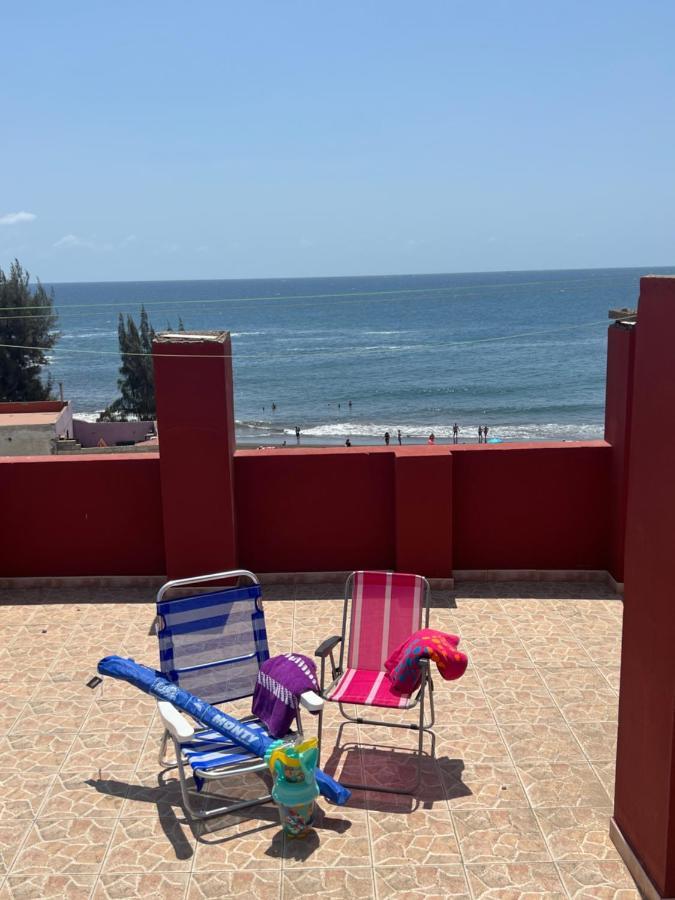 Appartement La Garita Vista Azul Extérieur photo